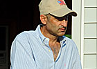 Belmont Win Would be Special for Albertrani Belmont Win Would be Special for Albertrani