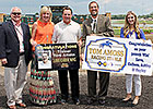 Tom Amoss Secures 3,000th Training Victory Tom Amoss Secures 3,000th Training Victory
