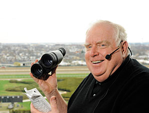 Durkin Ends Triple Crown Run Durkin Ends Triple Crown Run