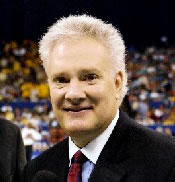 Broadcaster Tom Hammond Wednesday's Guest on Talkin' Horses Broadcaster Tom Hammond Wednesday's Guest on Talkin' Horses