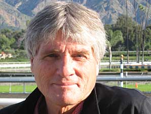 Fairplex Welcomes New Racing Secretary Fairplex Welcomes New Racing Secretary