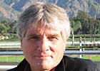 Fairplex Welcomes New Racing Secretary Fairplex Welcomes New Racing Secretary