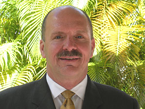 O'Donnell Named Calder President O'Donnell Named Calder President