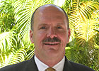 O'Donnell Named Calder President