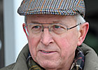 Keeneland Jan. Sale Could Be 'Pretty Decent'