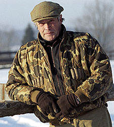 Veteran Trainer Tom Voss Dead at 63 Veteran Trainer Tom Voss Dead at 63