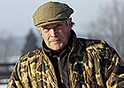Veteran Trainer Tom Voss Dead at 63 Veteran Trainer Tom Voss Dead at 63