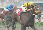 Second Derby Winner for Street Cry