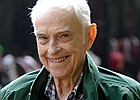Hall of Fame Trainer Tommy Kelly Dies at 93 Hall of Fame Trainer Tommy Kelly Dies at 93