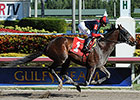 Tonalist, Pletcher Duo Clash in Peter Pan Tonalist, Pletcher Duo Clash in Peter Pan