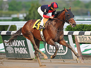 Tonalist Hits High Note in Sloppy Peter Pan Tonalist Hits High Note in Sloppy Peter Pan