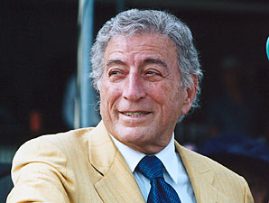 Tony Bennett to Perform Live at Breeders' Cup Tony Bennett to Perform Live at Breeders' Cup