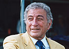 Tony Bennett to Perform Live at Breeders' Cup Tony Bennett to Perform Live at Breeders' Cup