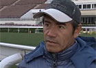 Hong Kong Interview - Tony Cruz Hong Kong Interview - Tony Cruz