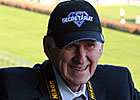 Famed Photographer Tony Leonard Dies Famed Photographer Tony Leonard Dies