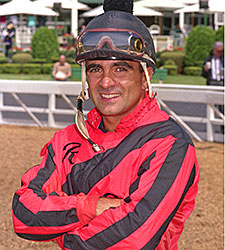 New Jersey Jockey Antonio Vega Dies New Jersey Jockey Antonio Vega Dies
