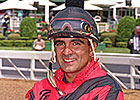New Jersey Jockey Antonio Vega Dies New Jersey Jockey Antonio Vega Dies
