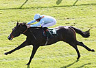 Toormore Dominates in National Stakes Win Toormore Dominates in National Stakes Win