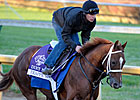 Trappe Shot Has Big Shot in Dirt Mile Trappe Shot Has Big Shot in Dirt Mile