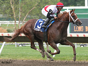 Trappe Shot Works Toward Vosburgh Trappe Shot Works Toward Vosburgh