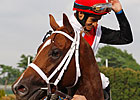 Top Horses Entered at Belmont, Delaware Top Horses Entered at Belmont, Delaware