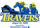 Shadwell to Sponsor Travers, Suburban Shadwell to Sponsor Travers, Suburban