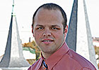 Travis Stone Named Churchill Downs Announcer Travis Stone Named Churchill Downs Announcer