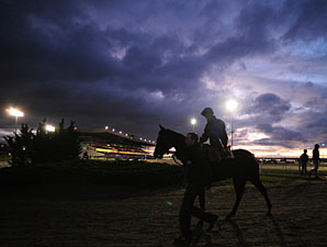 Arlington Million Runs the Globe Arlington Million Runs the Globe