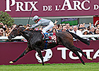 Arc de Triomphe Purse Money Increased Arc de Triomphe Purse Money Increased
