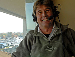California HOF to Induct Denman, Windy Sands California HOF to Induct Denman, Windy Sands