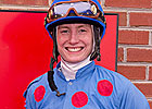 Maryland-Based Apprentice McCarthy Injured Maryland-Based Apprentice McCarthy Injured