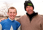 McCarthy, Magee, Midwest Top MJC Standings McCarthy, Magee, Midwest Top MJC Standings