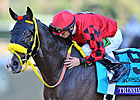 Martinez, Trinniberg Look Forward to Dubai Martinez, Trinniberg Look Forward to Dubai