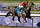 Trinniberg Faces Vital Test at Santa Anita Trinniberg Faces Vital Test at Santa Anita