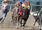 Trinniberg Likely to Pass Kentucky Derby