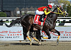 Triple Crown Talk: The Trinniberg Factor Triple Crown Talk: The Trinniberg Factor
