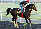 Trinniberg Seeks Smile Sprint Redemption Trinniberg Seeks Smile Sprint Redemption