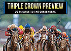 2014 Triple Crown Preview 2014 Triple Crown Preview