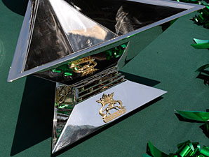 Early Triple Crown Nomination Deadline Looms Early Triple Crown Nomination Deadline Looms