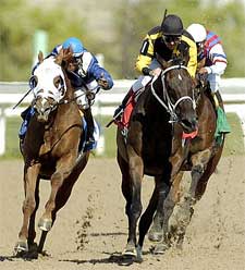 Front-Running True Metropolitan Wins Dominion Day Front-Running True Metropolitan Wins Dominion Day