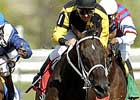 Front-Running True Metropolitan Wins Dominion Day Front-Running True Metropolitan Wins Dominion Day