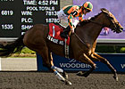 Canadian Champion Filly Tu Endie Wei Dead Canadian Champion Filly Tu Endie Wei Dead