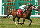 BC Turf Qualifiers to Try Santa Anita Course