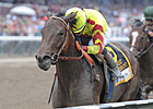 Turbulent Descent Favored in F&M Sprint Turbulent Descent Favored in F&M Sprint
