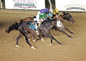 Southwest: Turf War Looks for More Southwest: Turf War Looks for More