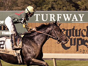 Turfway Restores Five Kentucky Cup Stakes Turfway Restores Five Kentucky Cup Stakes