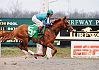 Vinery to Sponsor Turfway's Spiral Stakes Vinery to Sponsor Turfway's Spiral Stakes