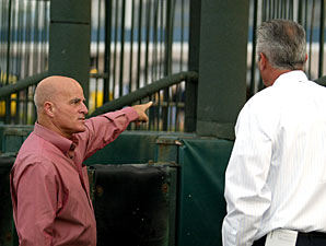Turfway Receives Accreditation from NTRA Turfway Receives Accreditation from NTRA
