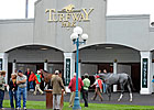 Turfway Slashes Purses; Lowest in 20 Years