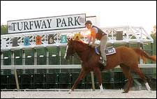 Kentucky Racing Industry Could Feel Tighter Squeeze Kentucky Racing Industry Could Feel Tighter Squeeze